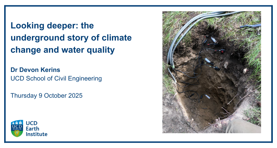 Devon Kerins Coffee Morning pic